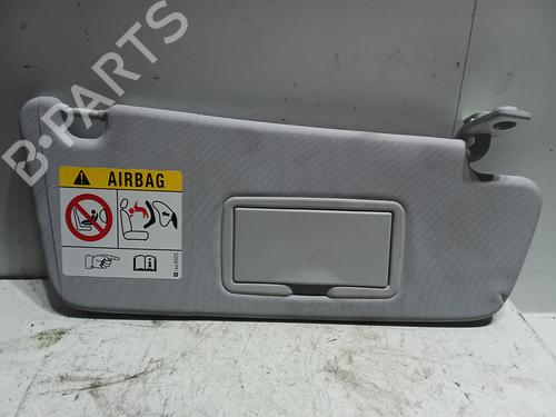 hjre-solskrm-opel-corsa-e-x15-2014-34541633 main image