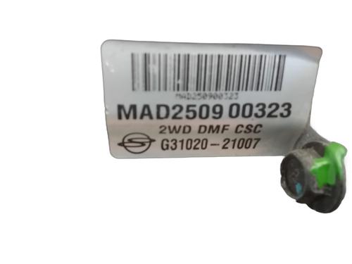 Gearbox SSANGYONG RODIUS II 2.0 Xdi | BP36432103M3 - Image 4