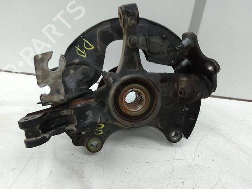 Right front steering knuckle PEUGEOT 308 II (LB_, LP_, LW_, LH_, L3_) 1.6 HDi | BP19092126M26 