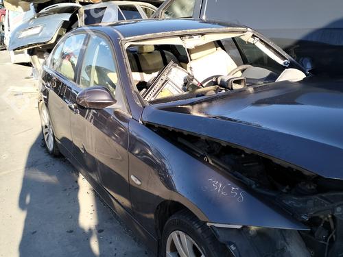 Right front shock absorber BMW 3 (E90) 320 d | BP31583001M17