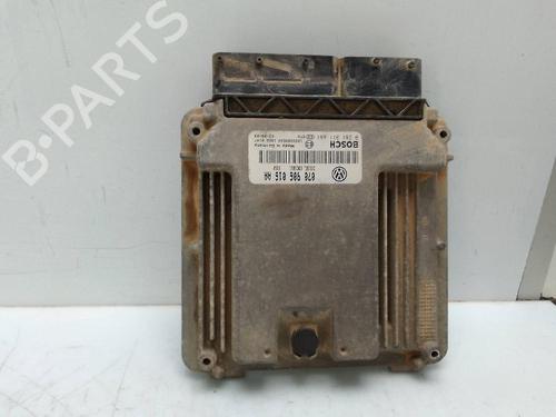 Electronic module VW TOUAREG (7LA, 7L6, 7L7) 3.0 V6 TDI | BP23653949M83 