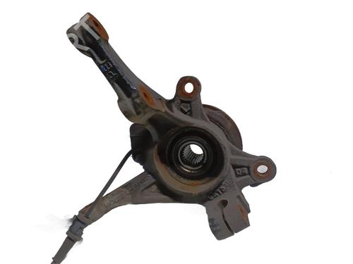Used Left front steering knuckle Left front steering knuckle HYUNDAI i10 II (BA, IA) 1.0 (67 hp) 34123179 34123179