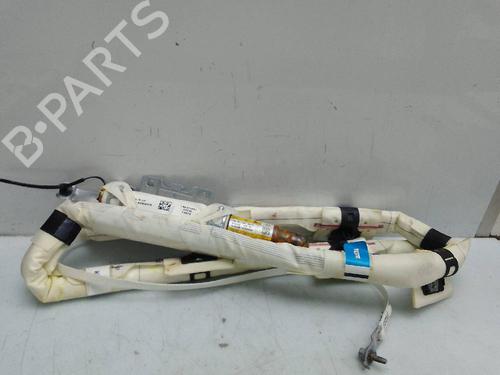 Right curtain airbag FORD FOCUS III  | BP24483882C12 