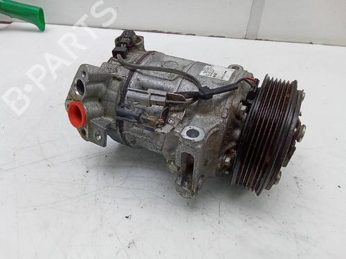 Used AC compressor RENAULT KANGOO III Box Body/MPV 1.5 Blue dCi 95 (FJAB) (95 hp) 26052078