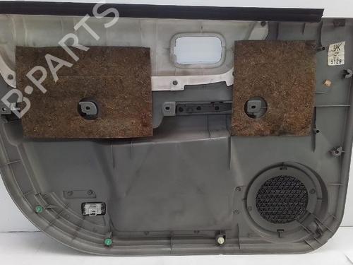 Used Front right panel NISSAN X-TRAIL I (T30) [2001-2013]  26575570