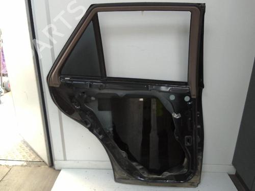 Left rear door MERCEDES-BENZ M-CLASS (W164) ML 320 CDI 4-matic (164.122) | BP26306203C4 