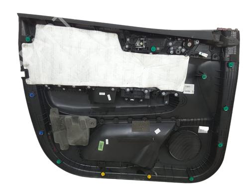 Front right panel KIA SPORTAGE IV (QL, QLE) 1.7 CRDi | BP32385331C59