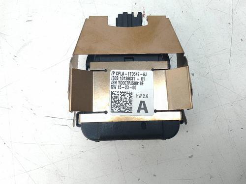 Used Electronic module LAND ROVER RANGE ROVER EVOQUE (L538) [2011-2019]  19116743