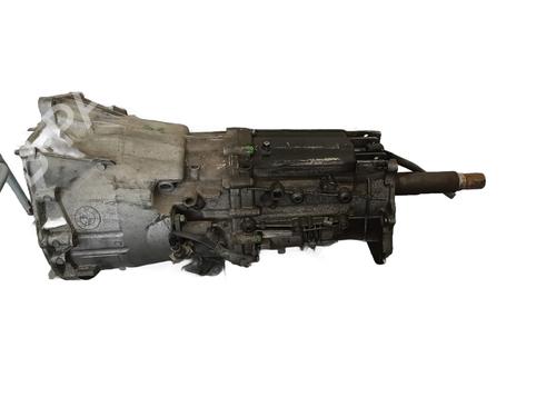 Gearbox BMW X3 (E83) 2.0 d | BP39096562M3 - Image 3