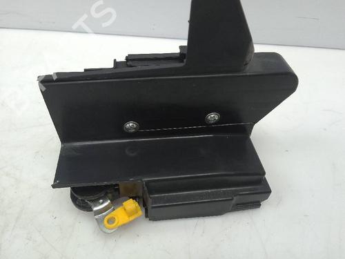 Used Rear left lock DACIA SANDERO II TCe 90 (B8M1, B8MA, B8AC) (90 hp) 21126149