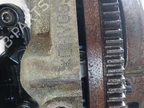 Engine VW POLO VI (AW1, BZ1, AE1)  | BP32848853M1  - Image 8