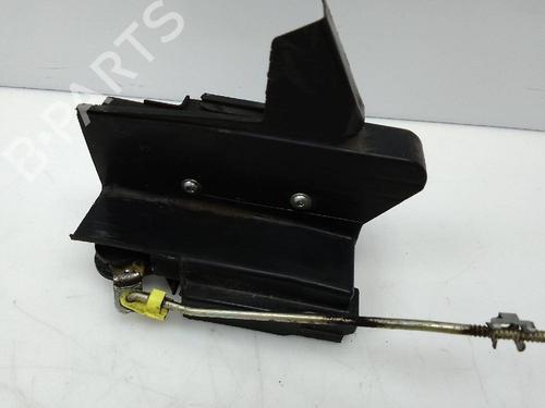 Rear left lock DACIA LOGAN MCV II 1.5 dCi | BP20932595C100 