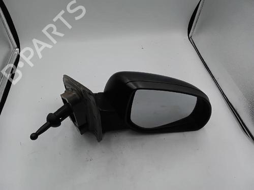 Used Right mirror HYUNDAI i20 I (PB, PBT) 1.2 (86 hp) 27733153