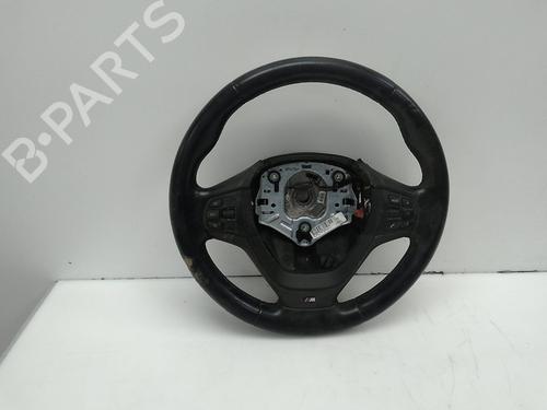 steering-wheel-bmw-x3-f25-2010-2011-2012-2013-2014-2015-2016-2017-23207340 main image