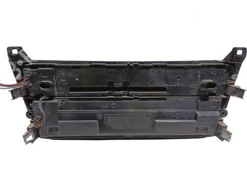 Climate control BMW 1 (F20) 118 d | BP33931728I5  - Image 5