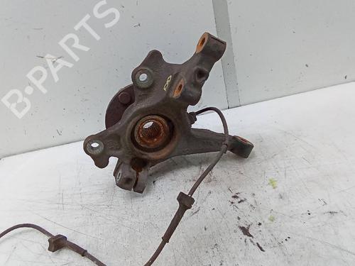 Right front steering knuckle FORD B-MAX (JK)  | BP19116885M26 