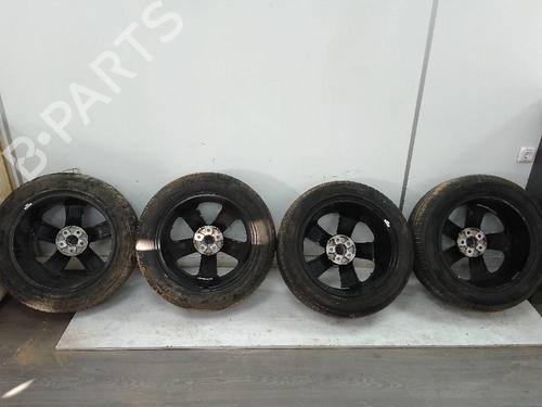 Rim MG MG ZS SUV (AZS1) 1.0 T-GDi | BP23462240C45