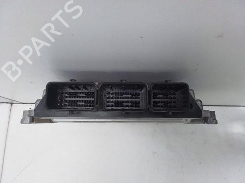 Engine control unit (ECU) RENAULT KOLEOS I (HY_) 2.0 dCi 4x4 (HY0B) | BP26159128M57 