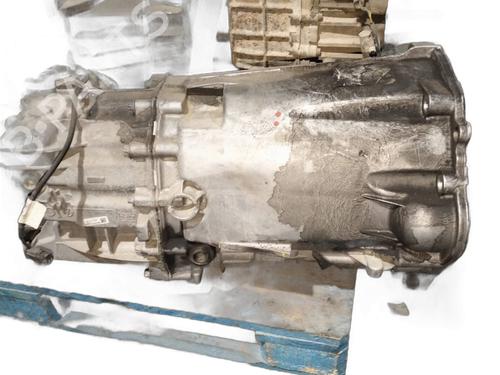 Gearbox VW CRAFTER Bus (SYI, SYJ) 2.0 TDI FWD | BP26159834M3 - Image 4