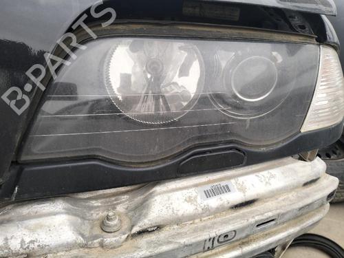 Left headlight BMW 3 (E46) 330 d | BP26575558C28 
