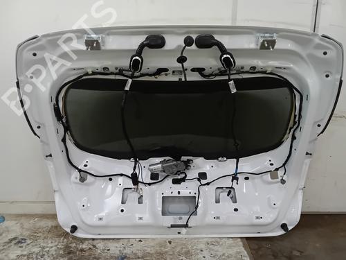 Tailgate FORD FOCUS IV (HN) 2.3 ST EcoBoost | BP38773398C6 - Image 12