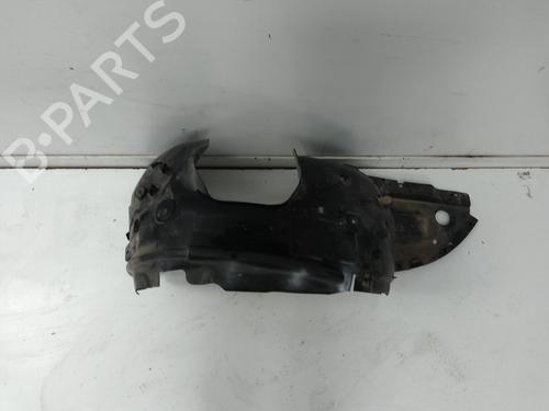 Wheel arch CITROËN C3 III (SX) 1.6 BlueHDi 75 | BP26160787C56