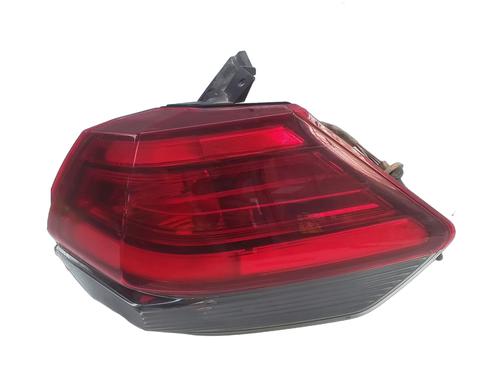 Used Right taillight NISSAN X-TRAIL III (T32_, T32R, T32RR) 1.7 dCi (150 hp) 31168078