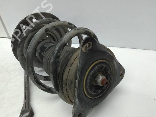 Right front shock absorber RENAULT GRAND SCÉNIC IV (R9_) 1.5 dCi 110 (R9A3) | BP23998320M17 