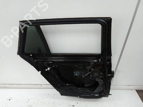 Used Left rear door BMW 3 Touring (F31) 316 d (116 hp) 20230774