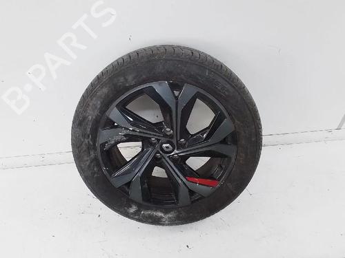 Rim RENAULT ARKANA I (LCM_, LDN_) 1.6 E-TECH 145 (LDMU) | BP26376411C45 