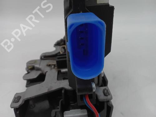 Front right lock VW CADDY III Box Body/MPV (2KA, 2KH, 2CA, 2CH) 1.9 TDI | BP26050832C97 