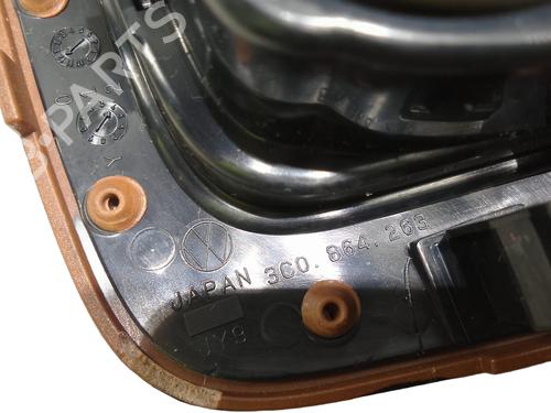 Other VW PASSAT B6 Variant (3C5) 2.0 TDI 16V | BP32233196O1 