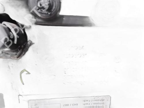 Front right panel BMW 1 (F40) 116 d | BP33266076C59 - Image 8