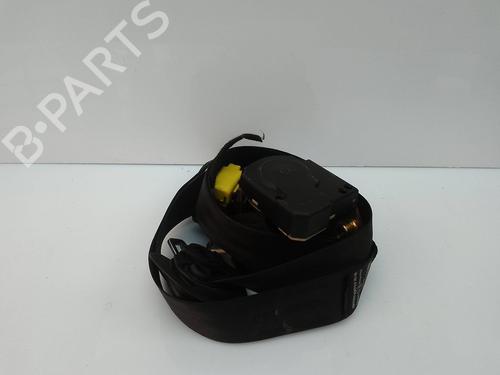 Used Front right seatbelt Front right seatbelt VW TRANSPORTER T5 Van (7HA, 7HH, 7EA, 7EH) 2.5 TDI (174 hp) 20504255 20504255