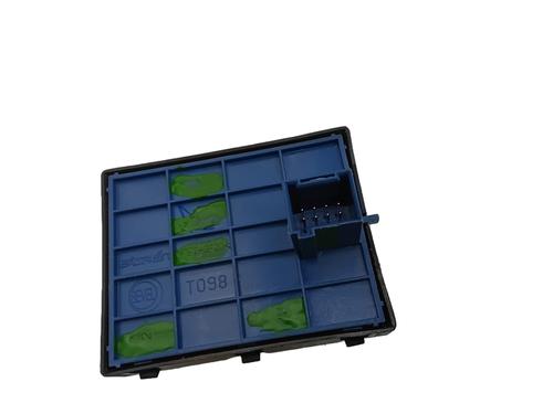 Left front window switch FIAT DOBLO Cargo (263_) 1.6 D Multijet (263WXD1B, 263WXR1B, 263WXX1B, 263ZXD1B,... | BP29935838I27 