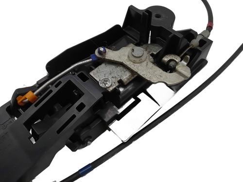 Commutateur TOYOTA RAV 4 III (_A3_) 2.2 D 4WD (ALA30_, ALA30R) | BP30051731I30 