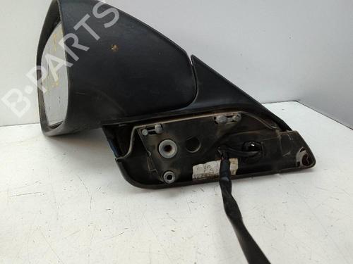 Left mirror PEUGEOT 807 (EB_) 2.0 HDi | BP18839735C26