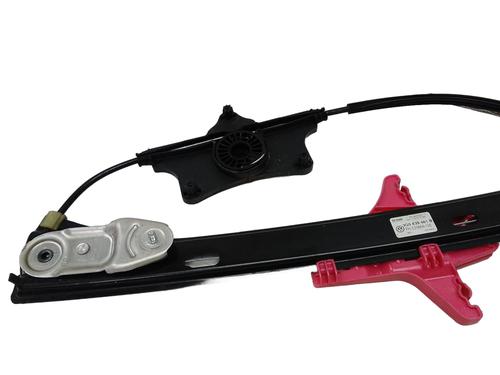 Rear left window mechanism VW PASSAT B8 (3G2, CB2) 2.0 TDI | BP20207878C24 - Image 4