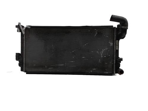 Used Water radiator Water radiator VW GOLF SPORTSVAN VII (AM1, AN1) 1.2 TSI (110 hp) 34153219 34153219