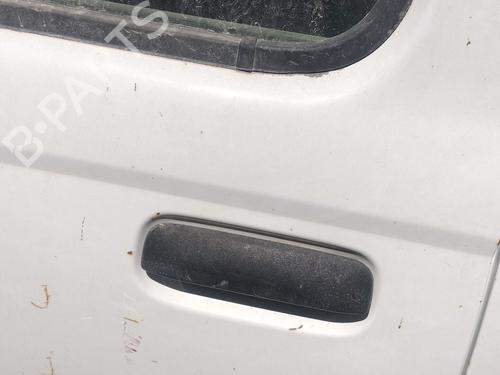 Used Rear left exterior door handle Rear left exterior door handle 38197492 38197492