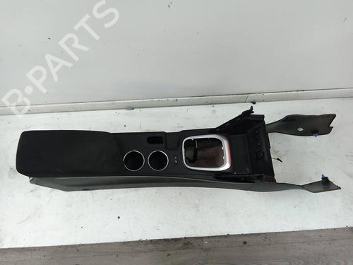 Used Middle console Middle console RENAULT MEGANE IV Grandtour (K9A/M/N_) 1.5 dCi 110 (110 hp) 19697284 19697284