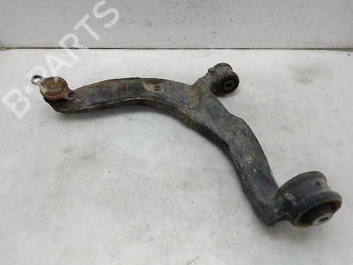 Left front suspension arm VW TRANSPORTER T6 Van (SGA, SGH, SHA, SHH) 2.0 TDI | BP26575440M12 