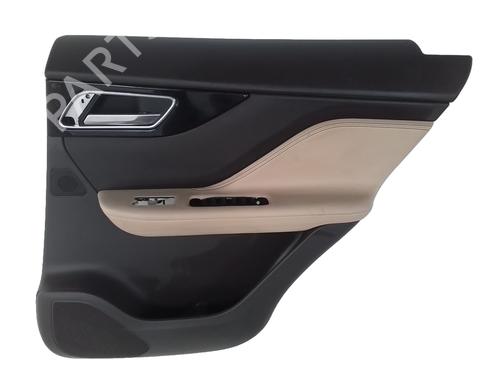 Rear right panel JAGUAR F-PACE (X761) 2.0 TD4 AWD | BP18576551C61 - Image 4