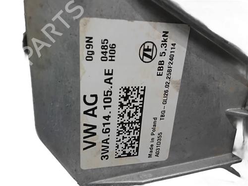 Servo brake VW TIGUAN (CT1) 2.0 TDI | BP39428752M42 - Image 6