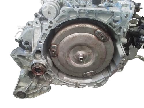 Gearkasse OPEL INSIGNIA B Grand Sport (Z18) 2.0 (68) (200 hp) 31274481