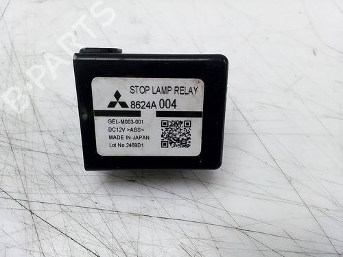 Electronic module CITROËN C4 II (NC_) 1.6 HDi 90 | BP26172981M83 