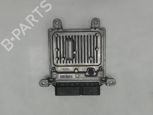 Used Electronic module MERCEDES-BENZ E-CLASS Convertible (A207) E 250 CDI / BlueTEC / d (207.403, 207.404) (204 hp) 23654096