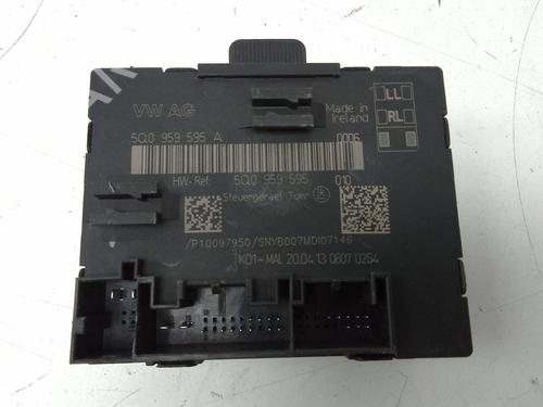 Used Electronic module Electronic module AUDI A3 Sportback (8VA, 8VF) 2.0 TDI (150 hp) 19776621 19776621