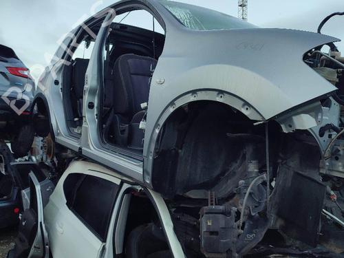 Højre Styrespindel Lejehus NISSAN QASHQAI / QASHQAI +2 I (J10, NJ10, JJ10E) [2006-2014]  18594846