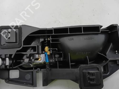 Rear right interior door handle PEUGEOT 208 I (CA_, CC_) 1.5 BlueHDI 100 | BP29176760I16 